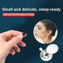 Load image into Gallery viewer, Mini Headphones Bluetooth 5.4 True Wireless In-Ear Earphones