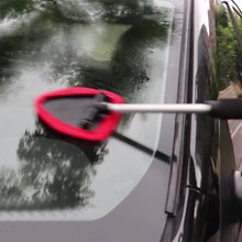 Load image into Gallery viewer, Car Windshield Brush Set