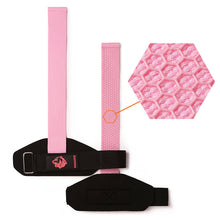 Load image into Gallery viewer, Non-slip silicone power belt