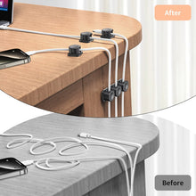Load image into Gallery viewer, Magnetic Cord Holder