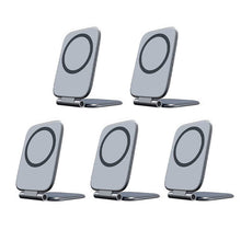 Load image into Gallery viewer, Foldable Magnetic Car Phone Mount