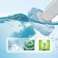 Load image into Gallery viewer, Disposable Toilet Brush