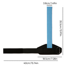 Load image into Gallery viewer, Non-slip silicone power belt
