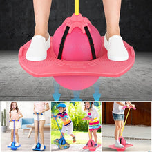 Load image into Gallery viewer, Children's balance jumping ball