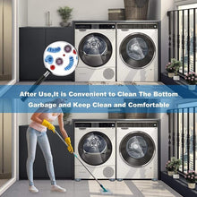 Load image into Gallery viewer, Anti Vibration Washing Machine Support