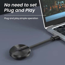Load image into Gallery viewer, Sakerplus Wireless Screen Mirroring Device