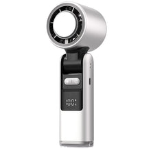 Load image into Gallery viewer, Portable Handheld Turbo Fan