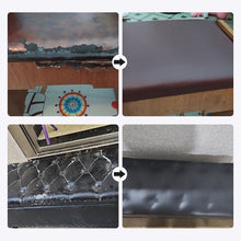 Load image into Gallery viewer, Self-adhesive leather refinisher