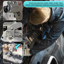 Load image into Gallery viewer, Stainless Steel Car Clip Removal Pliers