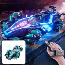 Load image into Gallery viewer, 2.4GHz 4WD Remote Control Car