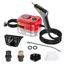 Load image into Gallery viewer, Sakerplus® Handheld Steam Cleaner