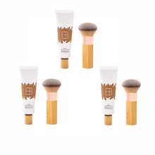 Load image into Gallery viewer, Concealing Waterproof BB Cream