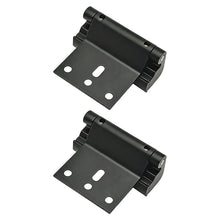 Load image into Gallery viewer, Child Safety Door Lock with 3-Inch Anti-Theft Aluminum Hinge Bolt Night Lock