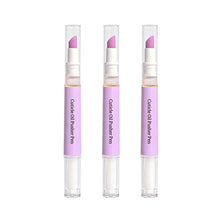 Load image into Gallery viewer, Cuticle Pusher Oil Pen