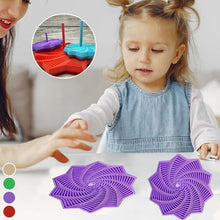 Load image into Gallery viewer, 3D Printed Handheld Star Sensory Fidget Toy
