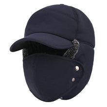 Load image into Gallery viewer, Sakerplus® Unisex windproof &amp; warm &amp; ear protection &amp; face protection hat