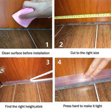 Load image into Gallery viewer, 💥Hot Sale💥Weather Stripping Door Seal Strip（Limited Time Promotion-50% OFF）