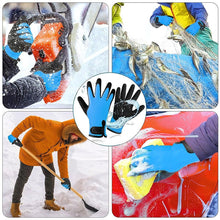 Load image into Gallery viewer, Waterproof Thermal Insulated Winter Gloves