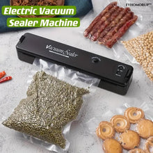 Load image into Gallery viewer, Food Saver Vacuum Sealer Machine