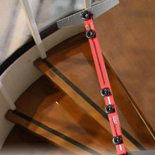 Load image into Gallery viewer, Multifunctional Staircase Ruler
