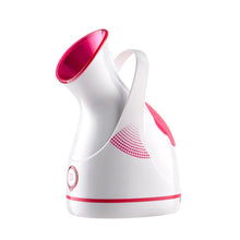 Load image into Gallery viewer, Nano Ionic Facial Steamer Humidifier