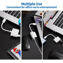 Load image into Gallery viewer, All-in-one Mobile Card Reader