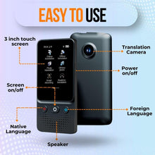 Load image into Gallery viewer, Sale20-T21 Accurate Offline Translator