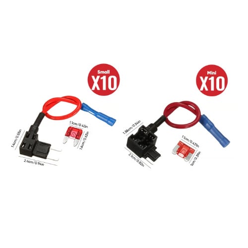 Car Fuse Puller for Vehicles