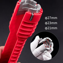 Load image into Gallery viewer, 8-in-1 Sink Multi-water Pipe Wrench