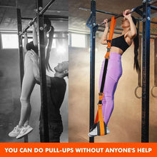 Load image into Gallery viewer, Adjustable Weight Knee Support Strength Training Set