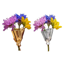 Load image into Gallery viewer, Wearable Flower Bouquet Clip Brooch