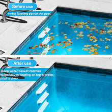 Load image into Gallery viewer, Sakerplus Universal Fit Pool Skimmer Kit