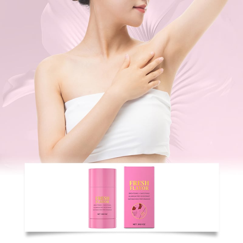Unicorn Fruit Skin Brightening and Smoothing Deodorant