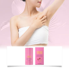 Load image into Gallery viewer, Unicorn Fruit Skin Brightening and Smoothing Deodorant