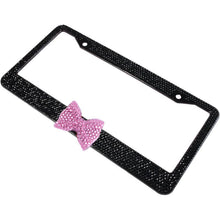 Load image into Gallery viewer, Bling License Plate Frame