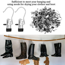 Load image into Gallery viewer, Heavy Duty Hanging Hooks Clips