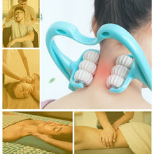Load image into Gallery viewer, Cervical Spine Massager