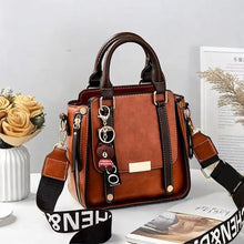 Load image into Gallery viewer, Trendy Crossbody Bag
