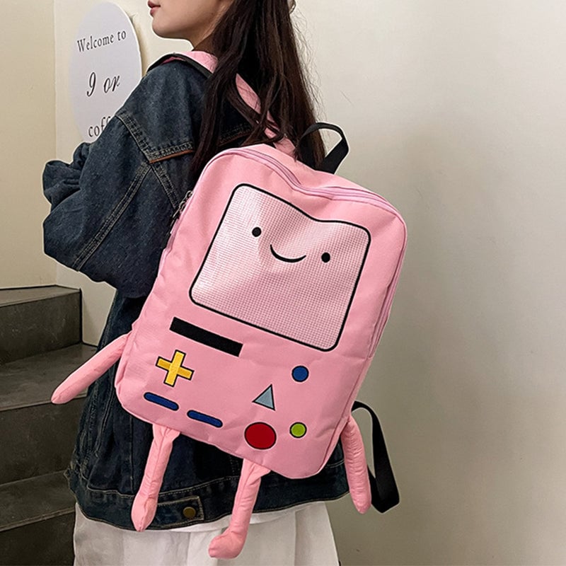 Cute Cartoon Creative Backpack