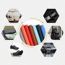 Load image into Gallery viewer, Self-adhesive leather refinisher