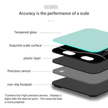 Load image into Gallery viewer, Intelligent Body Fat Scale
