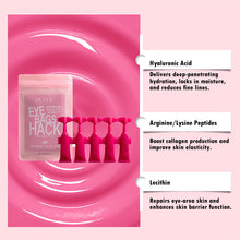 Load image into Gallery viewer, OUHOE Hydrating Eye Cream