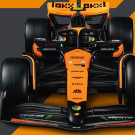 McLaren Racing Advent Calendar 2025