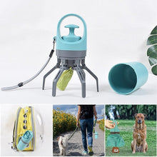 Load image into Gallery viewer, Portable Pet Poop Scooper
