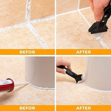 Load image into Gallery viewer, Silicone Caulking Tools
