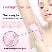 Load image into Gallery viewer, Multi-Purpose Electric Hair Trimmer