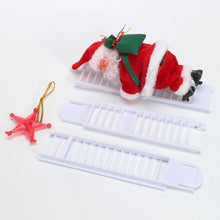 Load image into Gallery viewer, (🎄CHRISTMAS HOT SALE NOW-50% OFF)Climbing Santa Claus