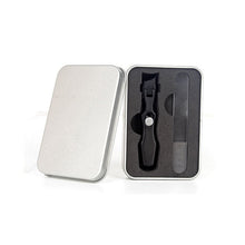 Load image into Gallery viewer, Portable Ultra Sharp Nail Clippers