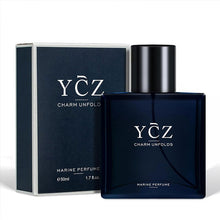 Load image into Gallery viewer, Ocean Men's Perfume