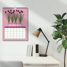 Load image into Gallery viewer, 🥕2025 Calendar : Seasonal Produce
